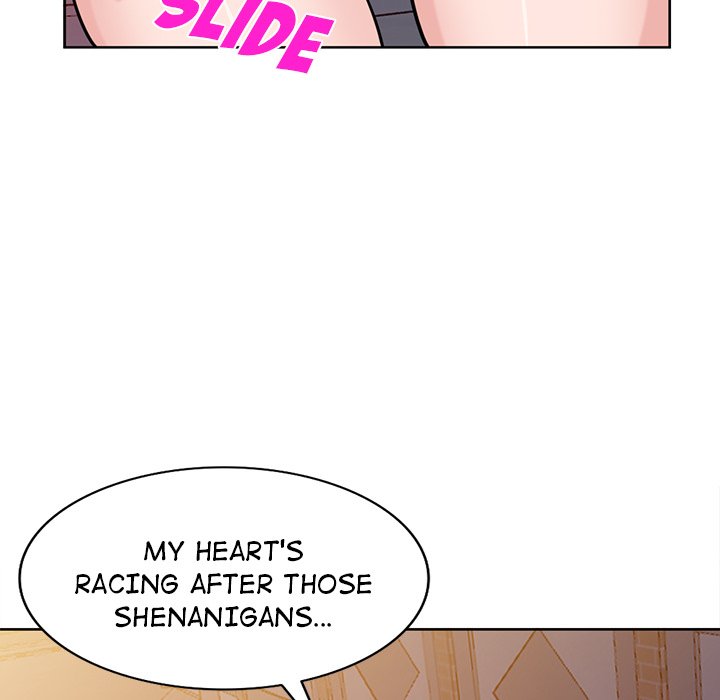 The Mismatch chapter 74 page 39
