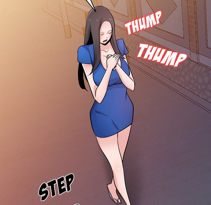 The Mismatch chapter 74 page 40