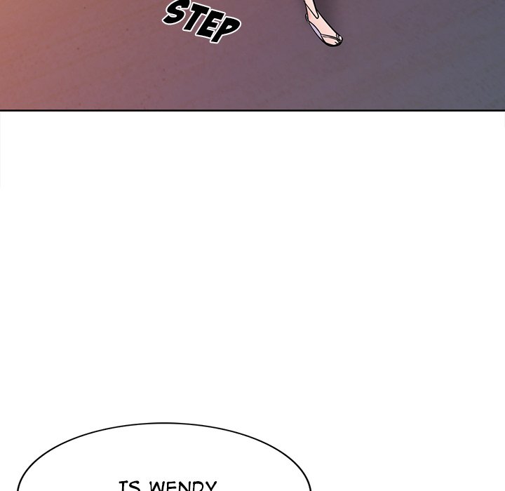 The Mismatch chapter 74 page 41