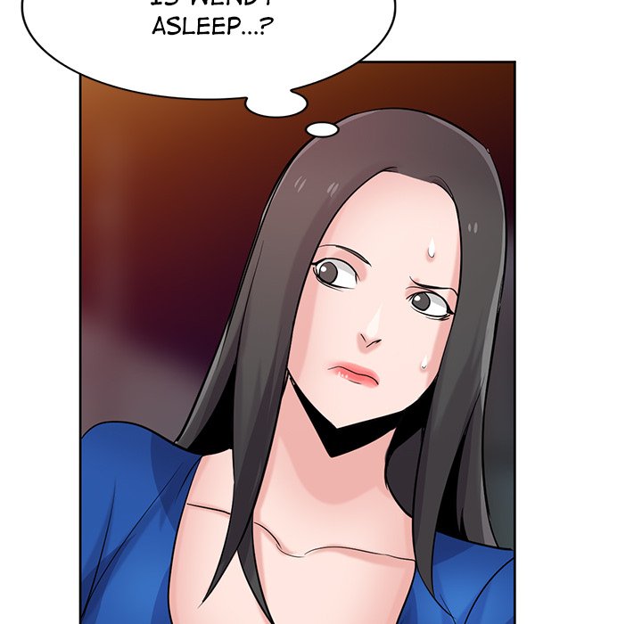 The Mismatch chapter 74 page 42