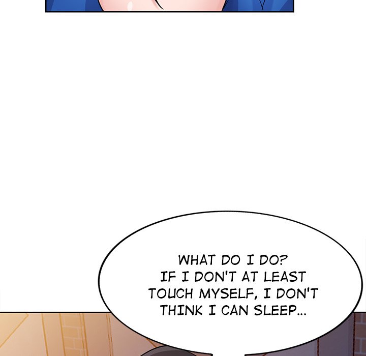 The Mismatch chapter 74 page 43