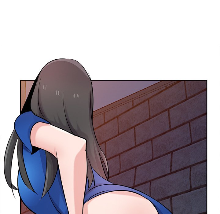 The Mismatch chapter 74 page 50