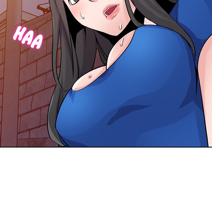 The Mismatch chapter 74 page 57