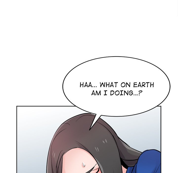 The Mismatch chapter 74 page 74