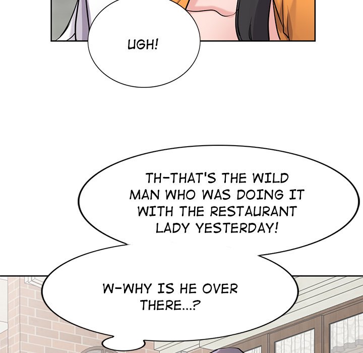 The Mismatch chapter 74 page 84