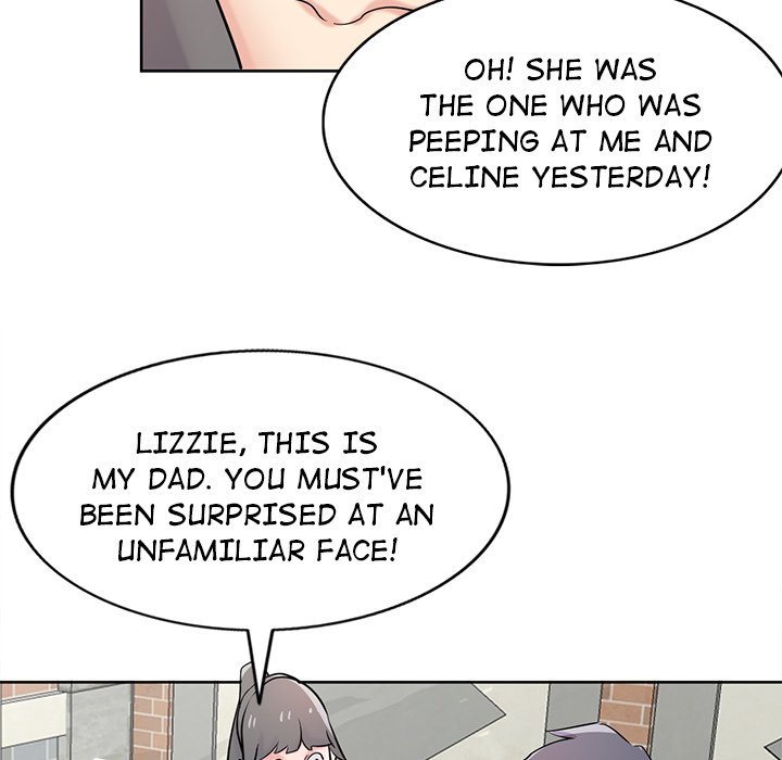 The Mismatch chapter 74 page 92