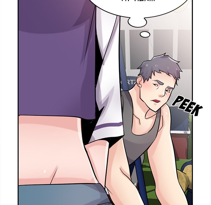 The Mismatch chapter 74 page 111