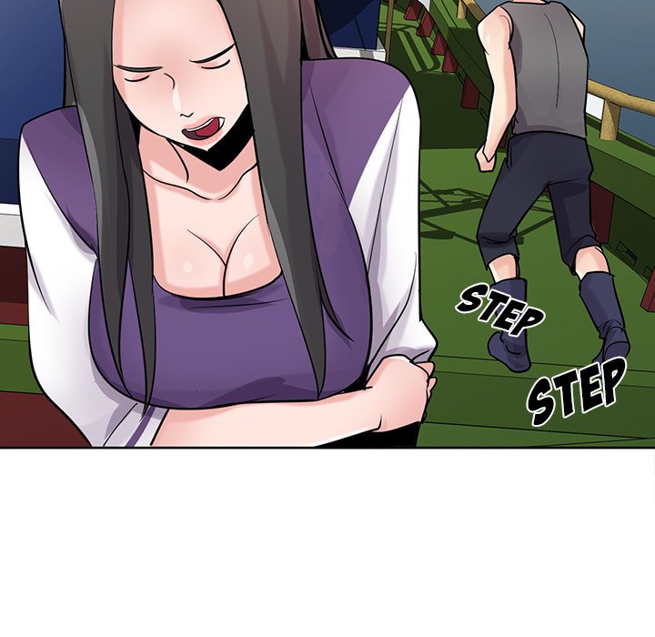 The Mismatch chapter 74 page 120