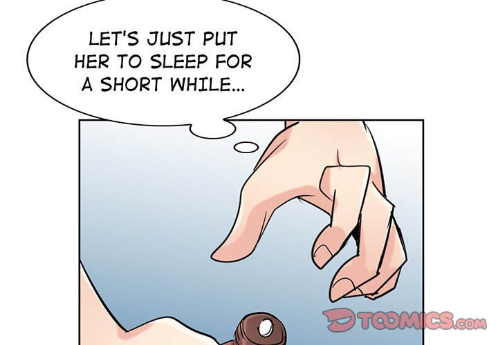 The Mismatch chapter 75 page 3
