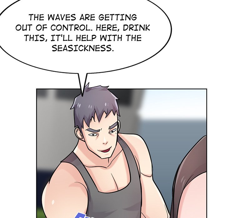 The Mismatch chapter 75 page 5