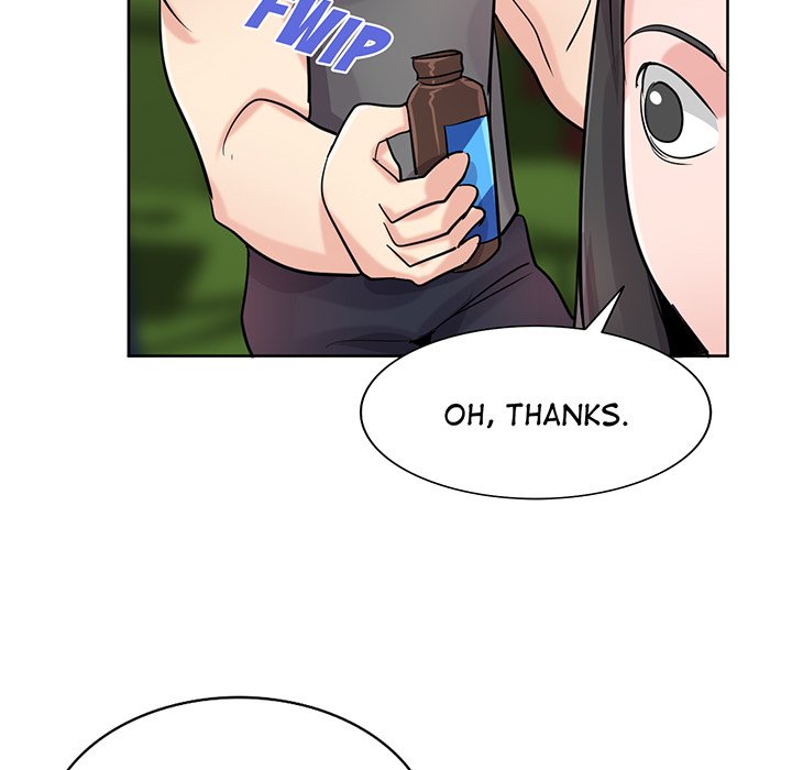 The Mismatch chapter 75 page 6