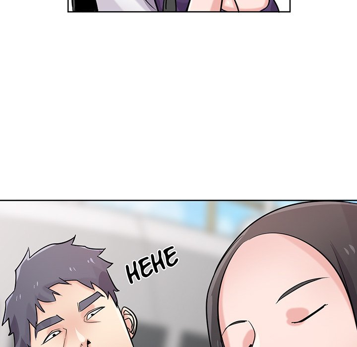 The Mismatch chapter 75 page 8