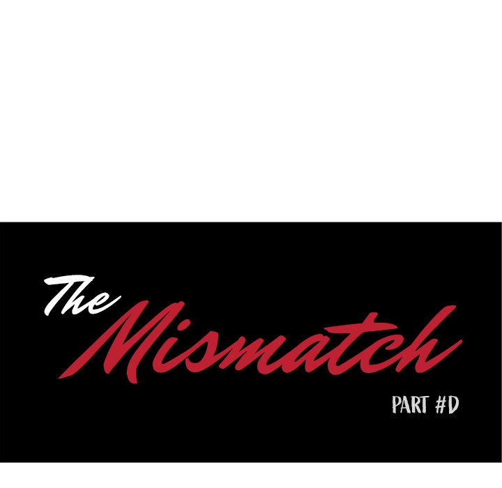 The Mismatch chapter 75 page 12