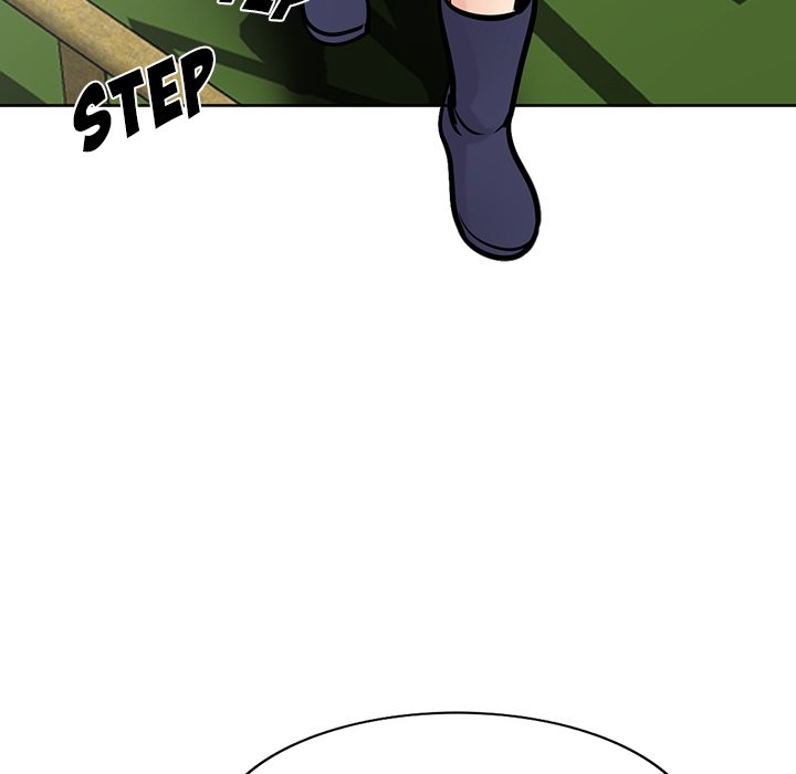 The Mismatch chapter 75 page 18