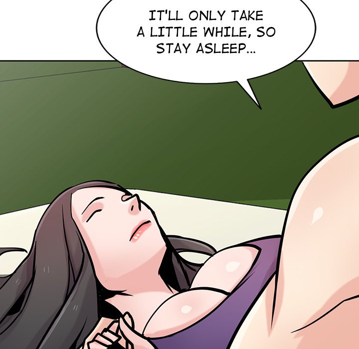 The Mismatch chapter 75 page 19