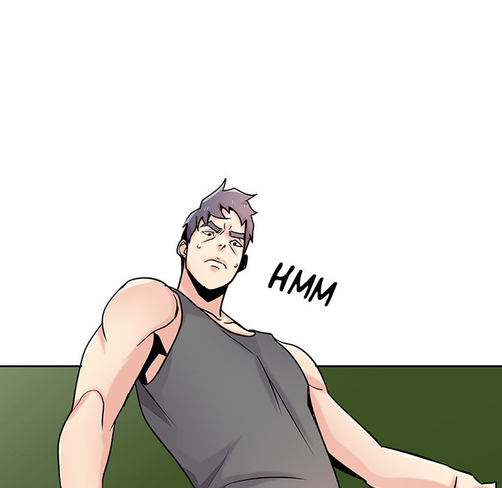 The Mismatch chapter 75 page 21