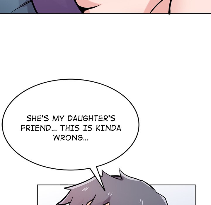 The Mismatch chapter 75 page 23