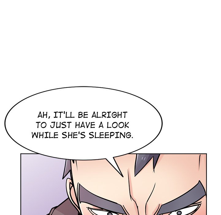 The Mismatch chapter 75 page 27
