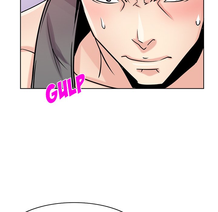 The Mismatch chapter 75 page 28
