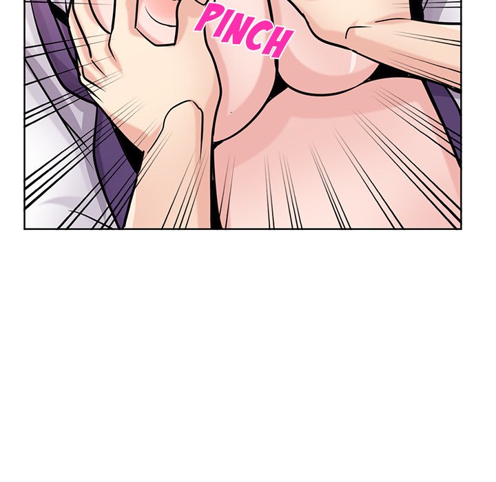 The Mismatch chapter 75 page 32