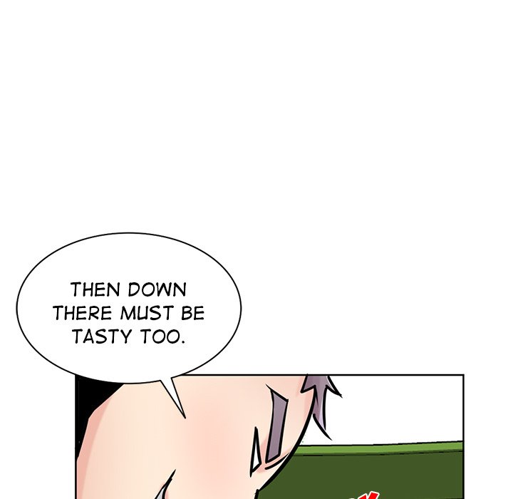 The Mismatch chapter 75 page 37
