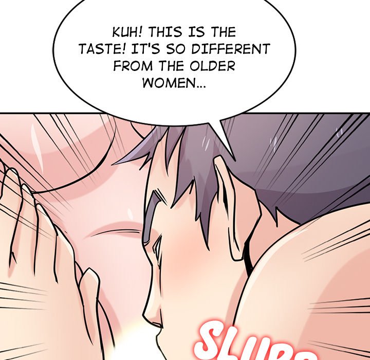 The Mismatch chapter 75 page 51