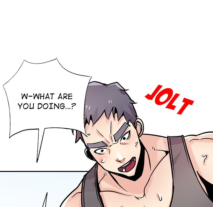 The Mismatch chapter 75 page 70