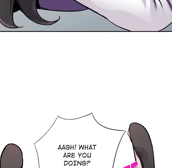 The Mismatch chapter 75 page 72