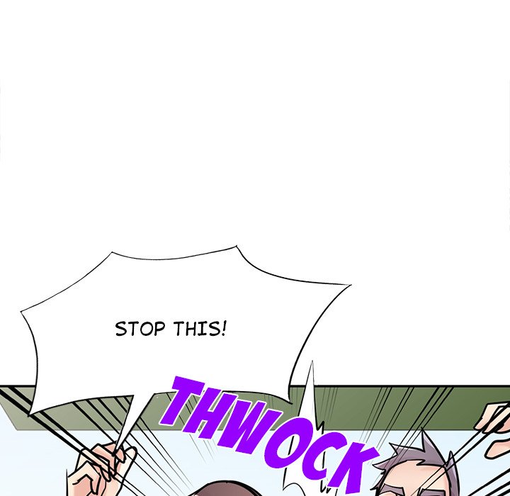 The Mismatch chapter 75 page 75