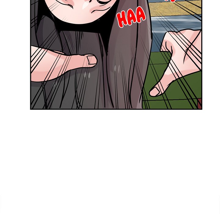 The Mismatch chapter 75 page 112