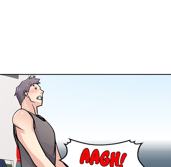The Mismatch chapter 75 page 115