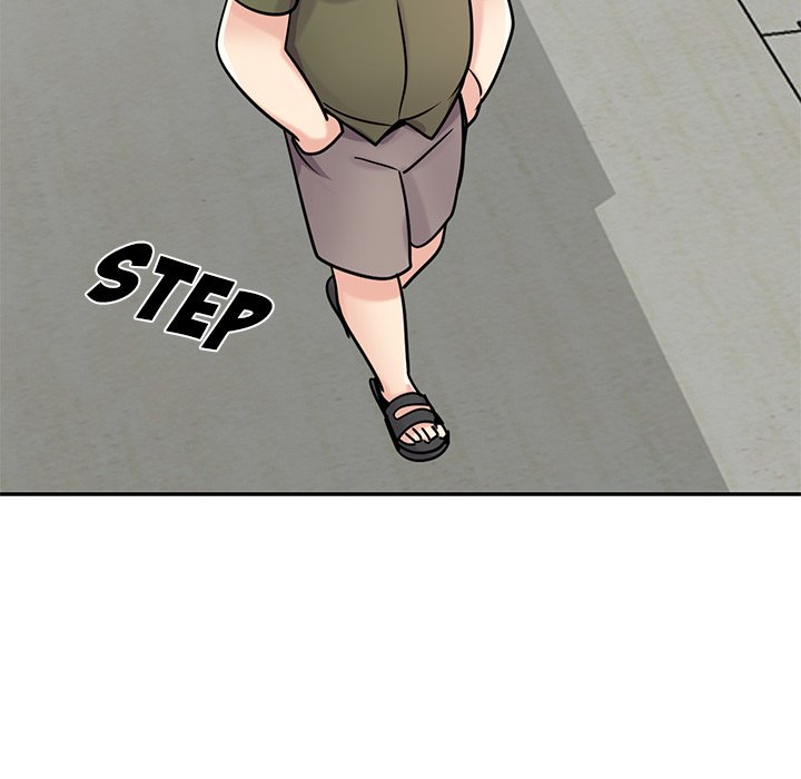 The Mismatch chapter 75 page 126