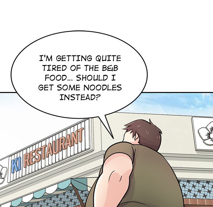 The Mismatch chapter 75 page 127