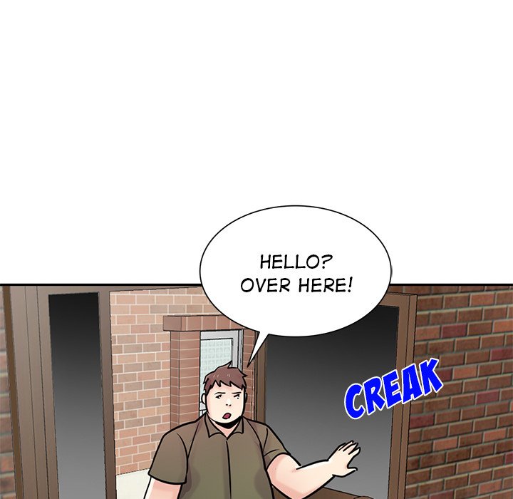 The Mismatch chapter 75 page 129