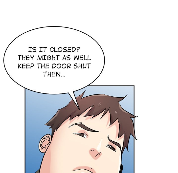 The Mismatch chapter 75 page 131
