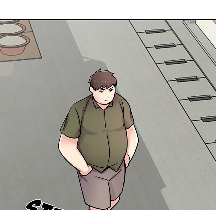 The Mismatch chapter 76 page 5