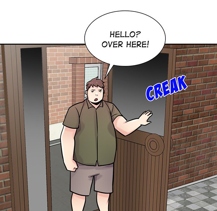 The Mismatch chapter 76 page 9