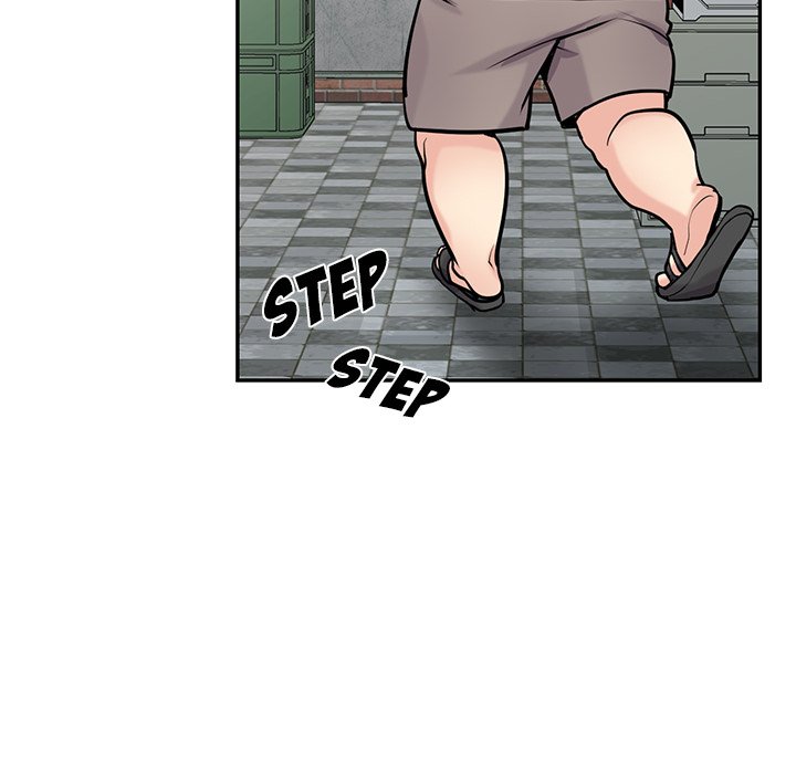 The Mismatch chapter 76 page 18