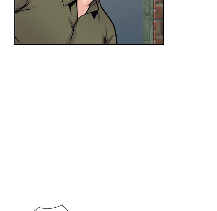 The Mismatch chapter 76 page 20