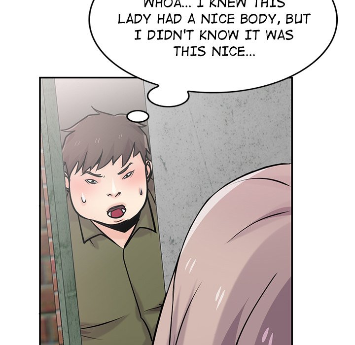 The Mismatch chapter 76 page 30