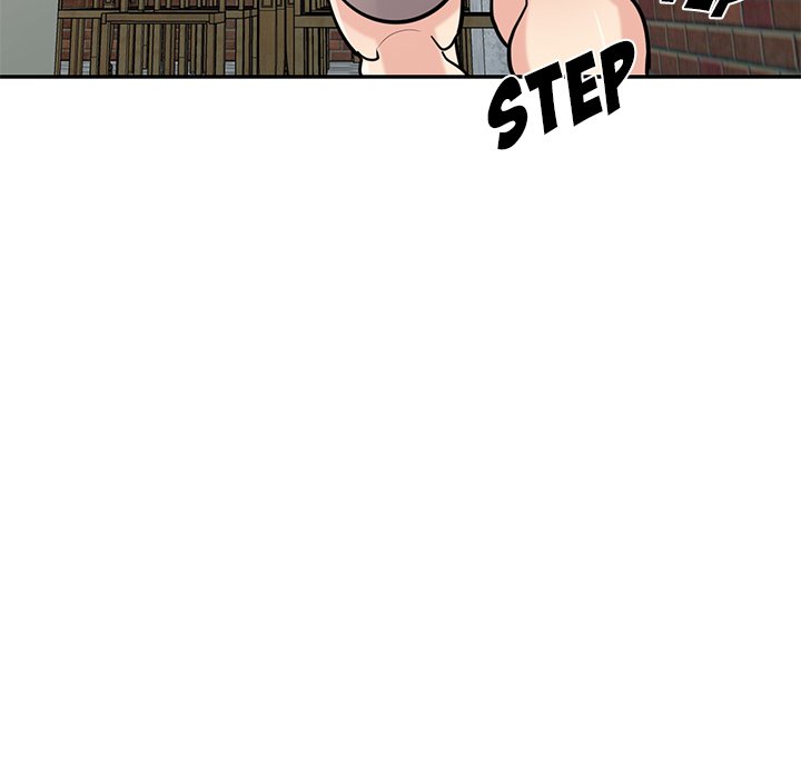 The Mismatch chapter 76 page 42