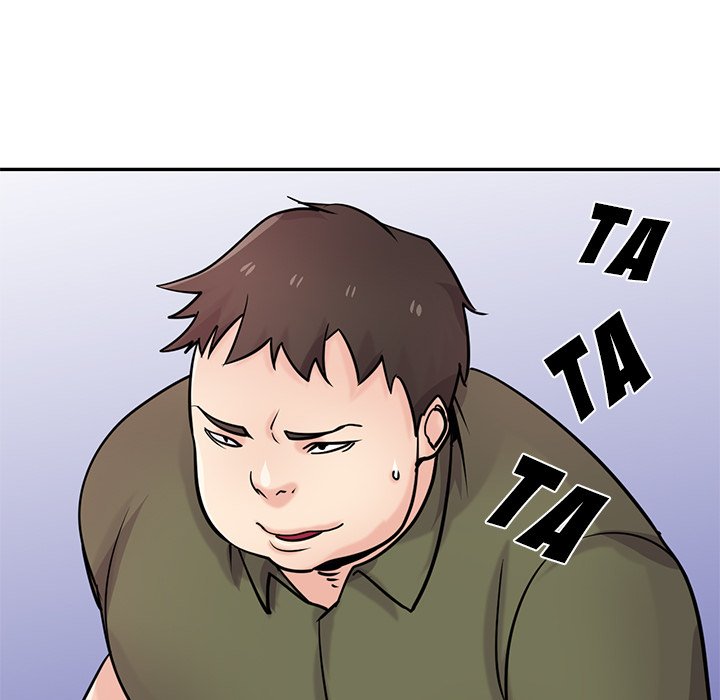 The Mismatch chapter 76 page 43