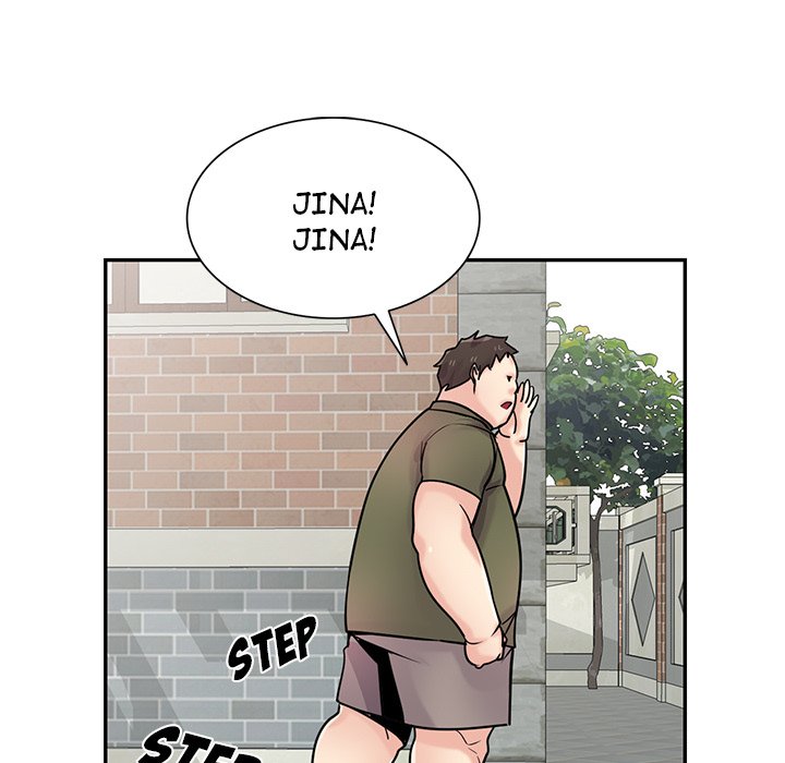 The Mismatch chapter 76 page 50