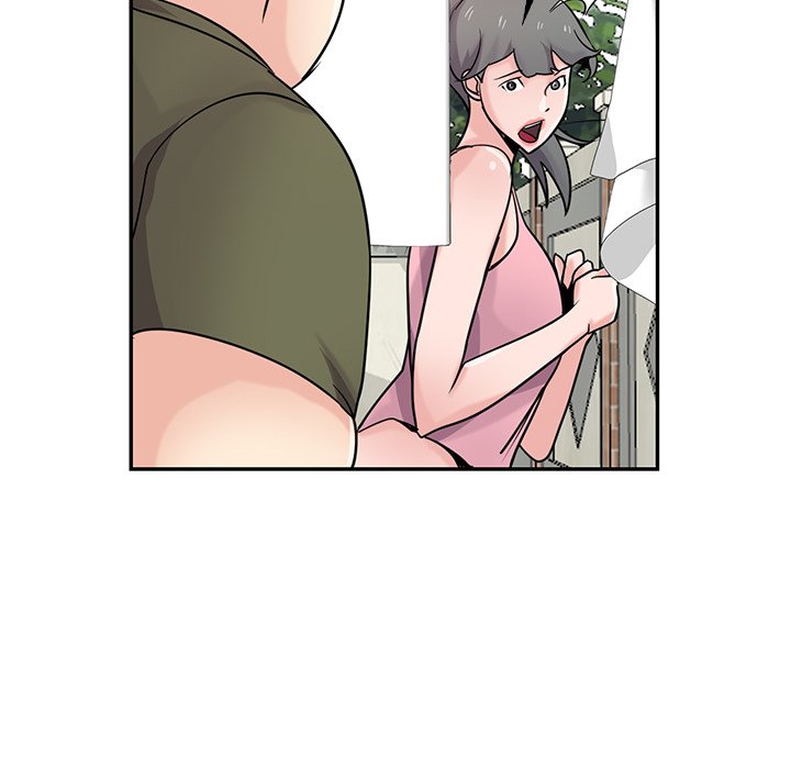 The Mismatch chapter 76 page 55