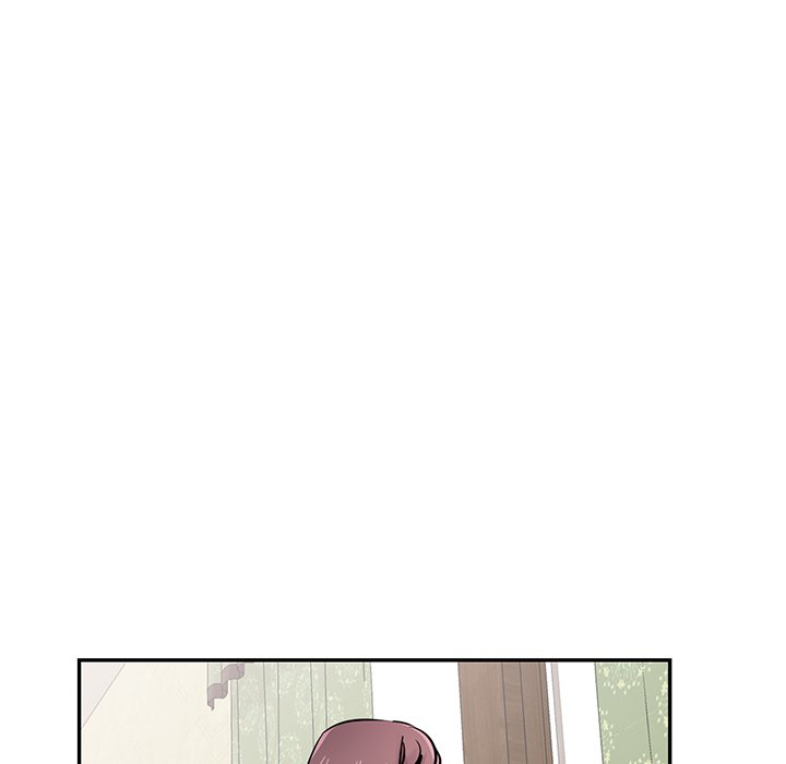 The Mismatch chapter 76 page 107