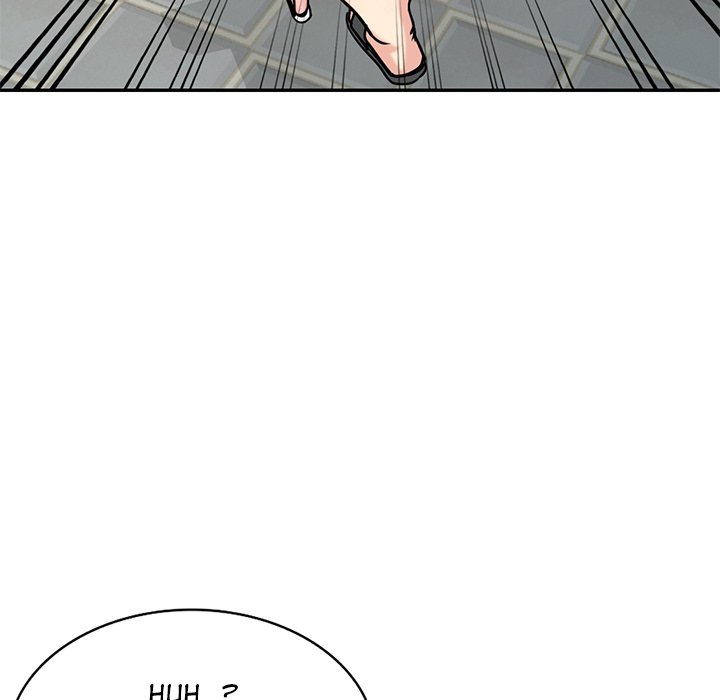The Mismatch chapter 76 page 111