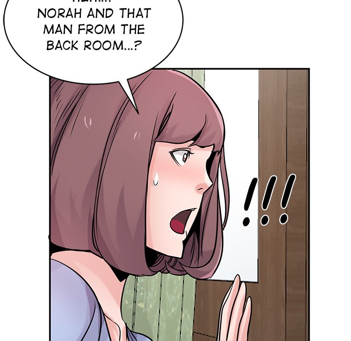The Mismatch chapter 76 page 112