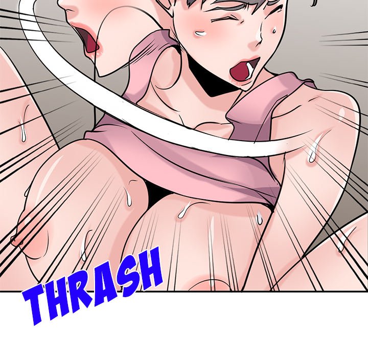 The Mismatch chapter 76 page 128