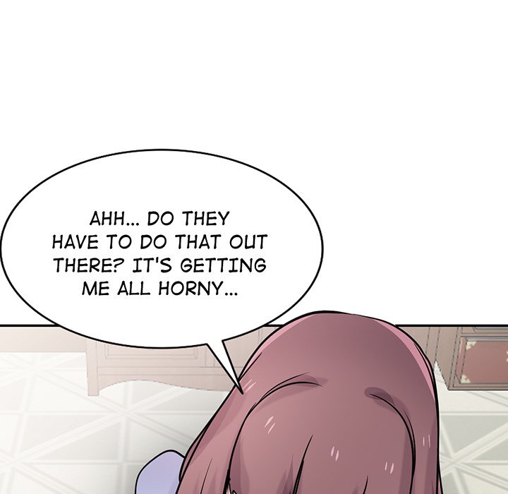 The Mismatch chapter 77 page 6