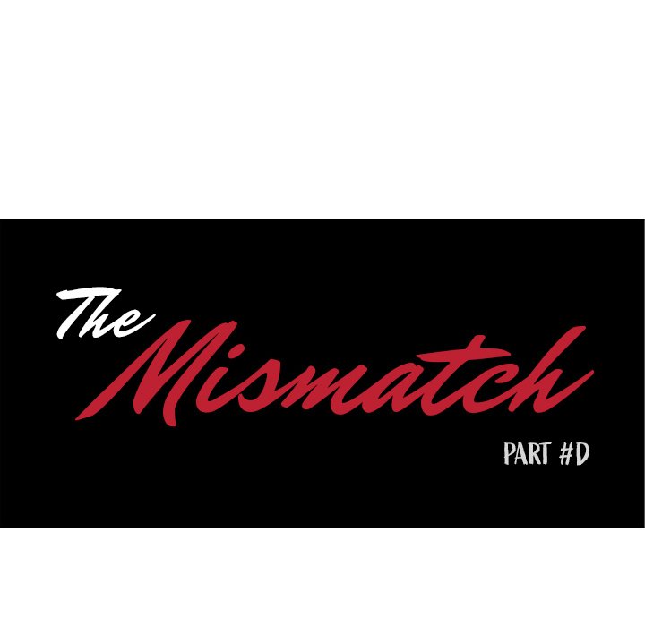 The Mismatch chapter 77 page 16